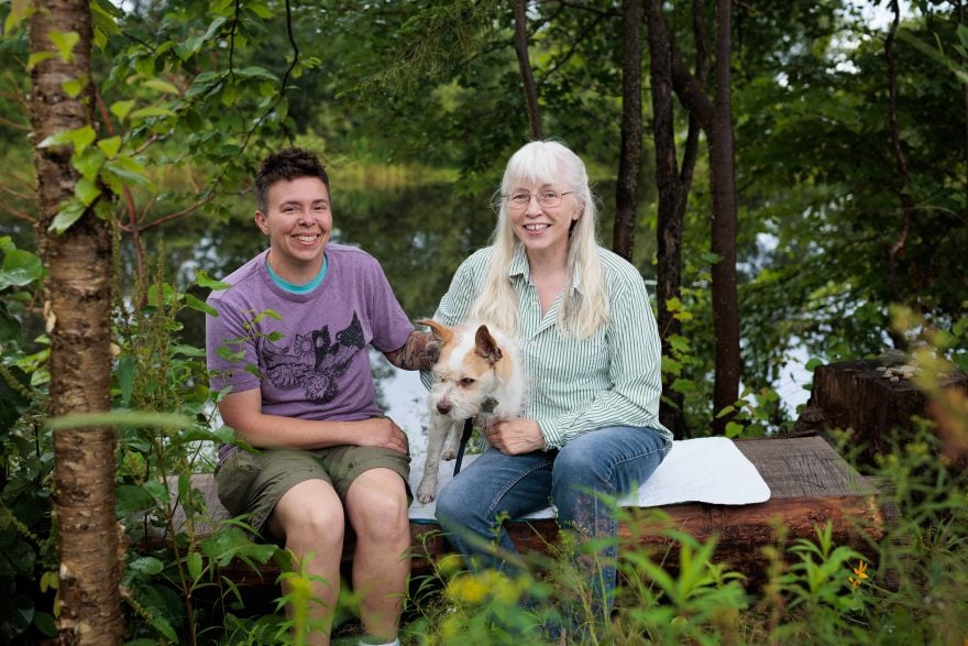 Tested and Proven: HomeShare Vermont
